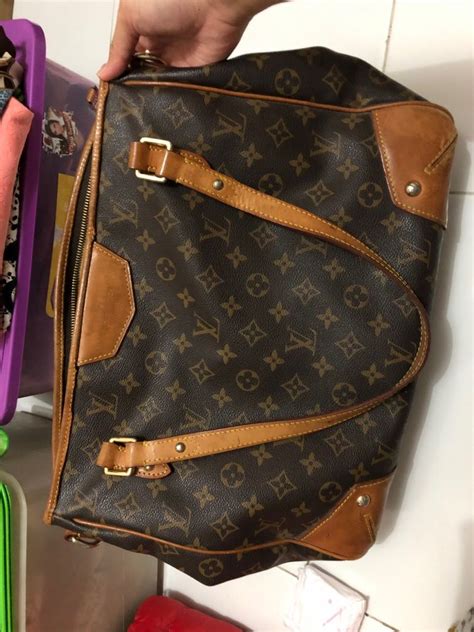 louis vuitton handtas sale|tas louis vuitton original.